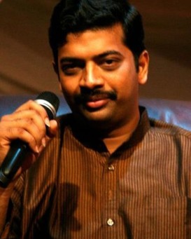 Sriram Parthasarathy