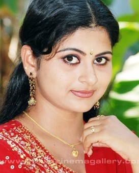 Sruthi Lakshmi