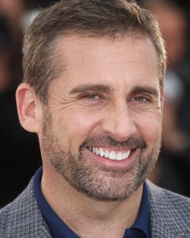 Steve Carell