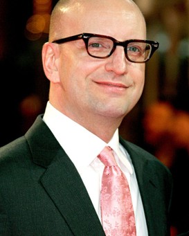 Steven Soderbergh