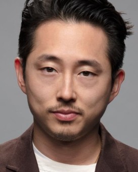 Steven Yeun