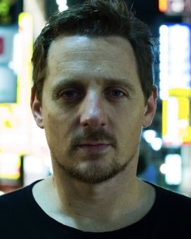 Sturgill Simpson