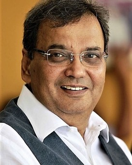 Subhash Ghai