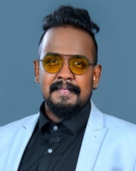 Sujith Raj Kochukunju