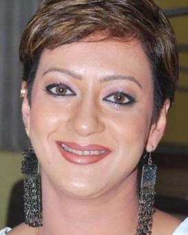 Supriya Karnik