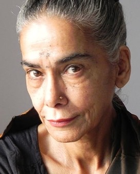 Surekha Sikri