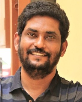 Suresh Kamatchi