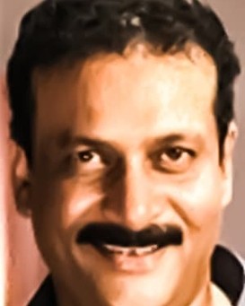 Surya Bhagawan Das