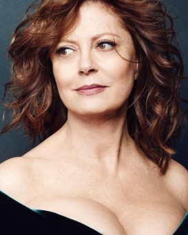 Susan Sarandon