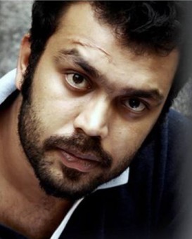 Syam Pushkaran