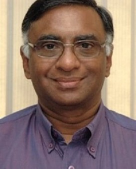 T. G. Thyagarajan