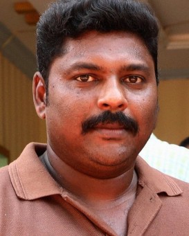 T. Kannan Varadharaj