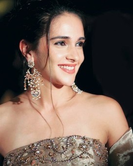 Tara Sharma