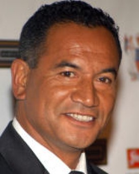 Temuera Morrison