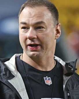 Thomas Tull