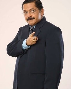 Tiku Talsania