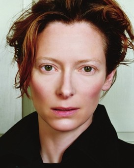 Tilda Swinton