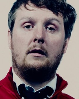 Tim Key