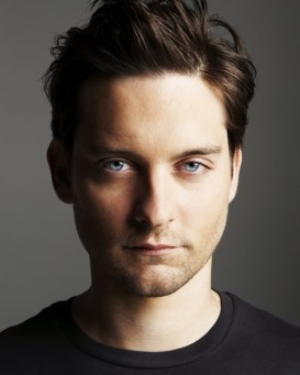 Tobey Maguire