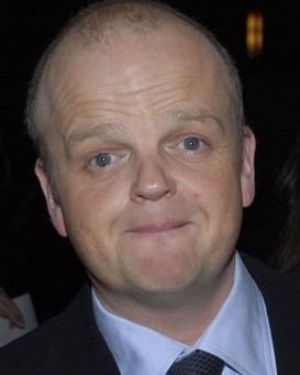 Toby Jones