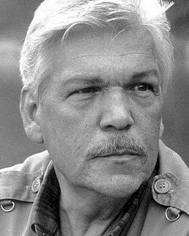 Tom Atkins