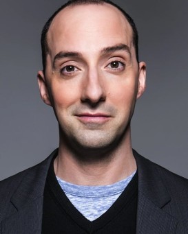 Tony Hale