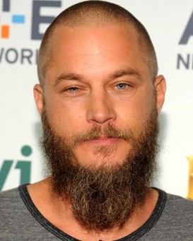 Travis Fimmel