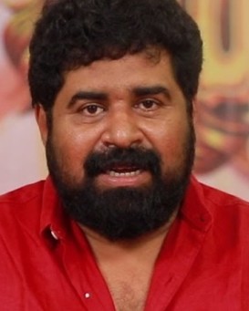 Udaykrishnan