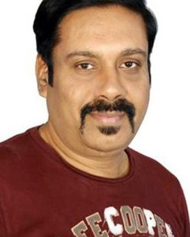 V. M. Mahalingam