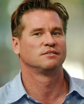 Val Kilmer