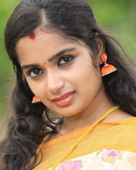 Varsha Saravanakumar