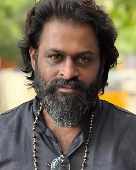 Vattakara Satheesh