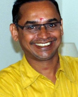 Vayalar Sarath Chandra Varma