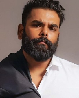 Vekkey Simbu