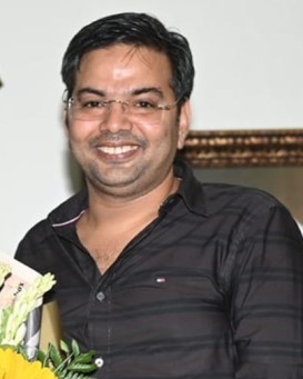 Venkat Upputuri