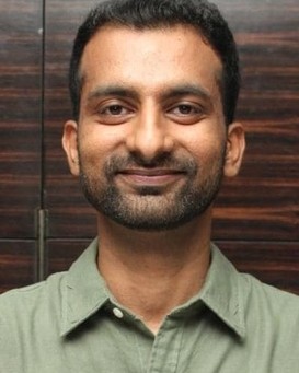 Venkatesh Harinathan
