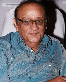 Venniradai Moorthy