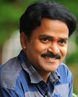 Venu Madhav