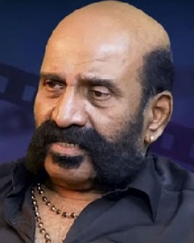 Vijaya Rangaraju