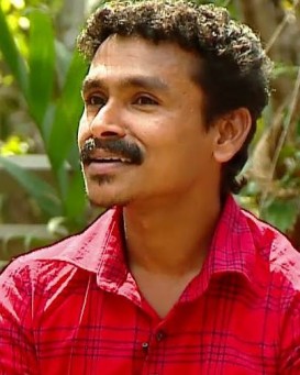 Vijilesh Karayad