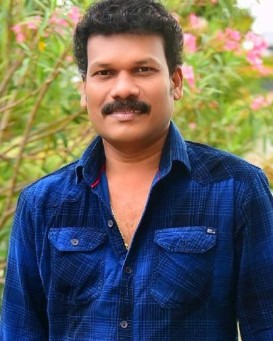 Vinod Kedamangalam