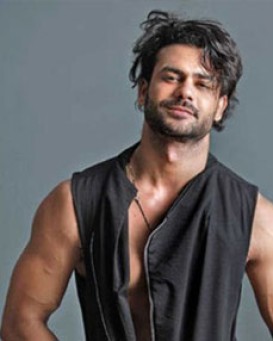 Vishal Aditya Singh