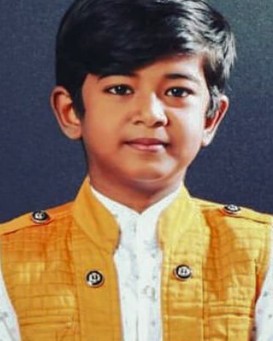 Vishav Raj