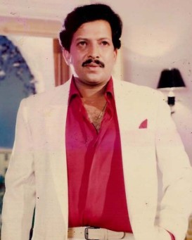 Vishnuvardhan