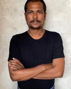 Vivek Ghamande