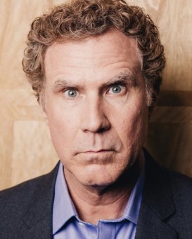 Will Ferrell