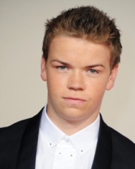 Will Poulter