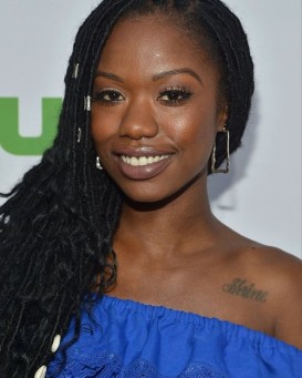 Xosha Roquemore