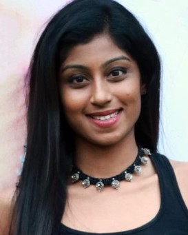 Yamini Chander