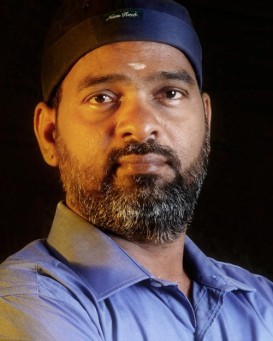 Yatra Srinivassan